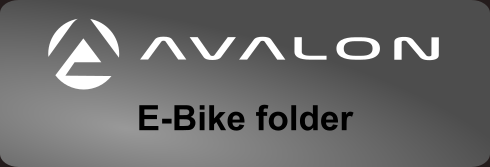 Brochure Avalon E-Bikes